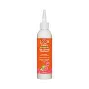 Cantu Guava Scalp Exfoliating Pre-Cleansing Treatment 180 ml