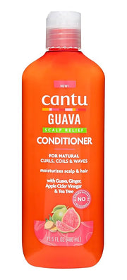 Cantu Guava Scalp Relief Conditioner 400 ml