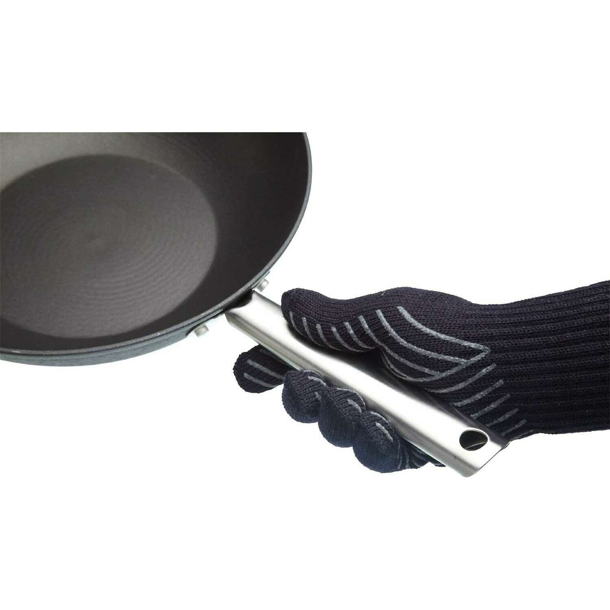 MasterClass Safety Oven Gloves gloves MasterClass Safety Oven Gloves MasterClass Safety Oven Gloves KitchenCraft
