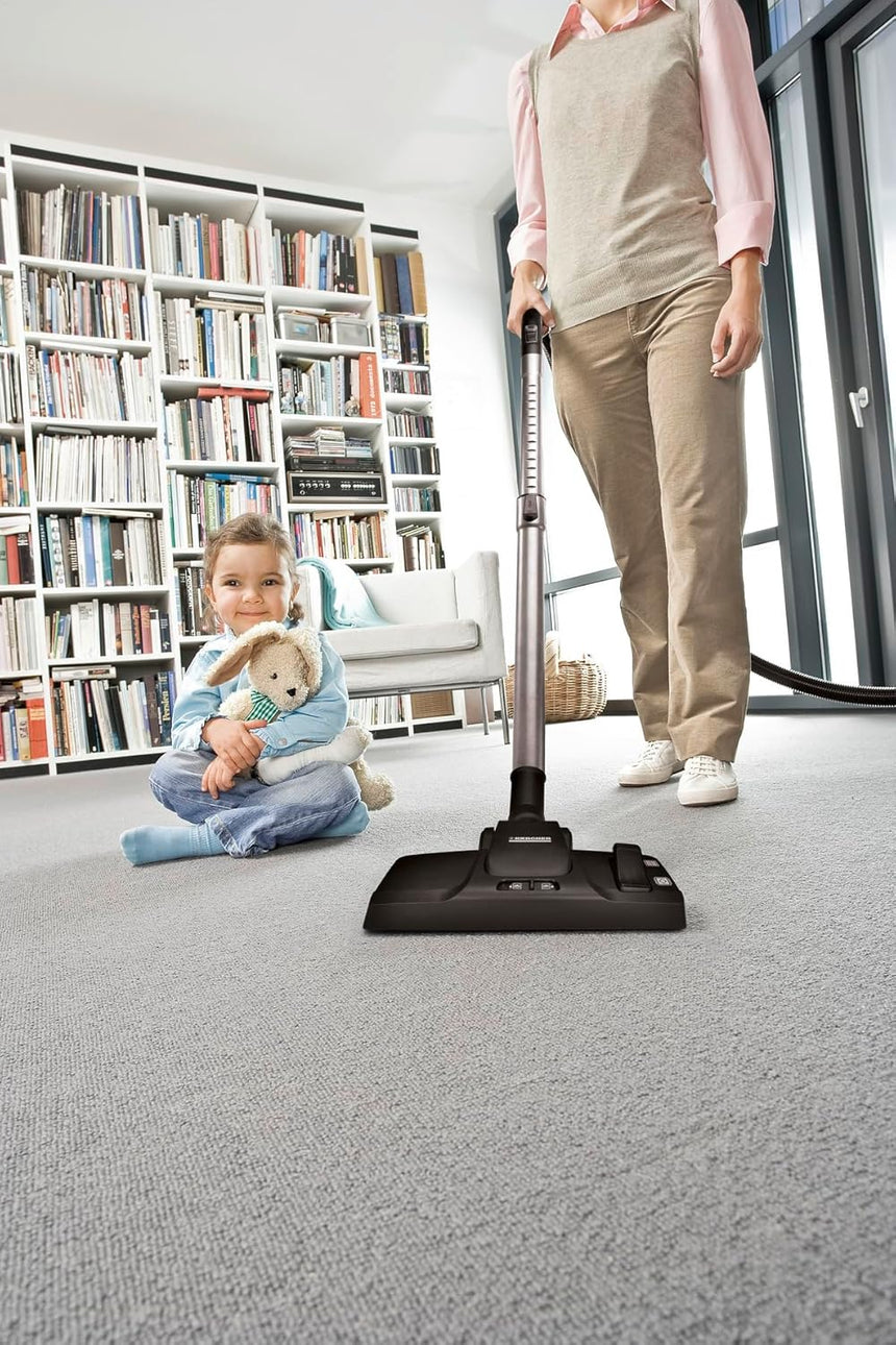 Vacuum Cleaner VC 3 Plus Vacuum Cleaner Vacuum Cleaner VC 3 Plus Vacuum Cleaner VC 3 Plus Karcher