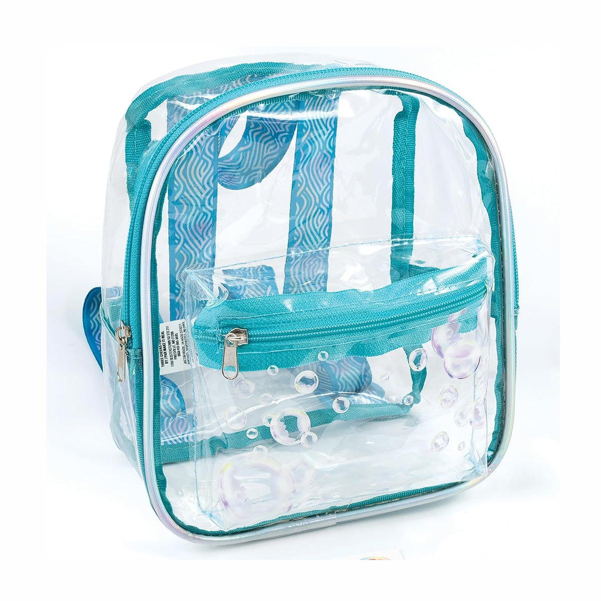 Make it Real Ocean Themed Mini Backpack Stationery Set by Make It Real !