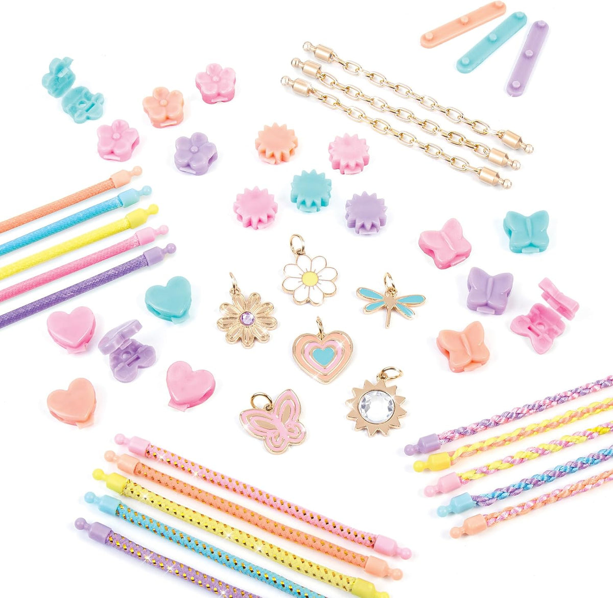 Linked Looks Bracelet Kit Accessories Linked Looks Bracelet Kit Linked Looks Bracelet Kit Make It Real