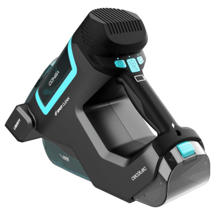 Conga MotorHand Carpet And Spot Cleaner