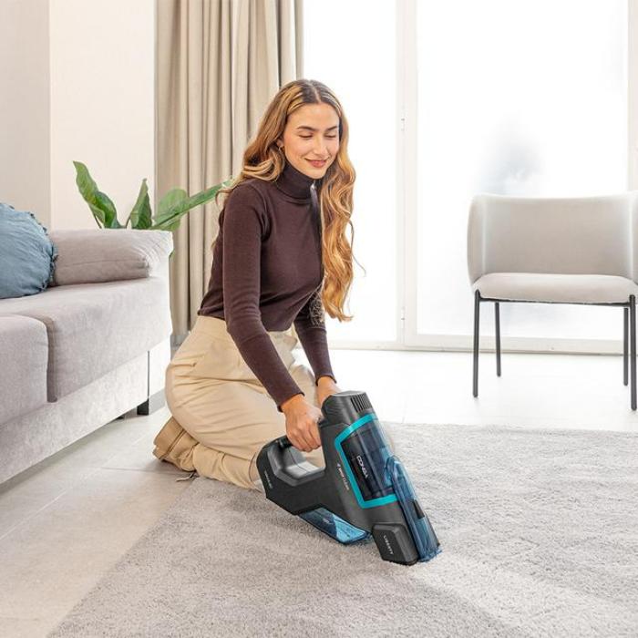 Conga MotorHand Carpet And Spot Cleaner
