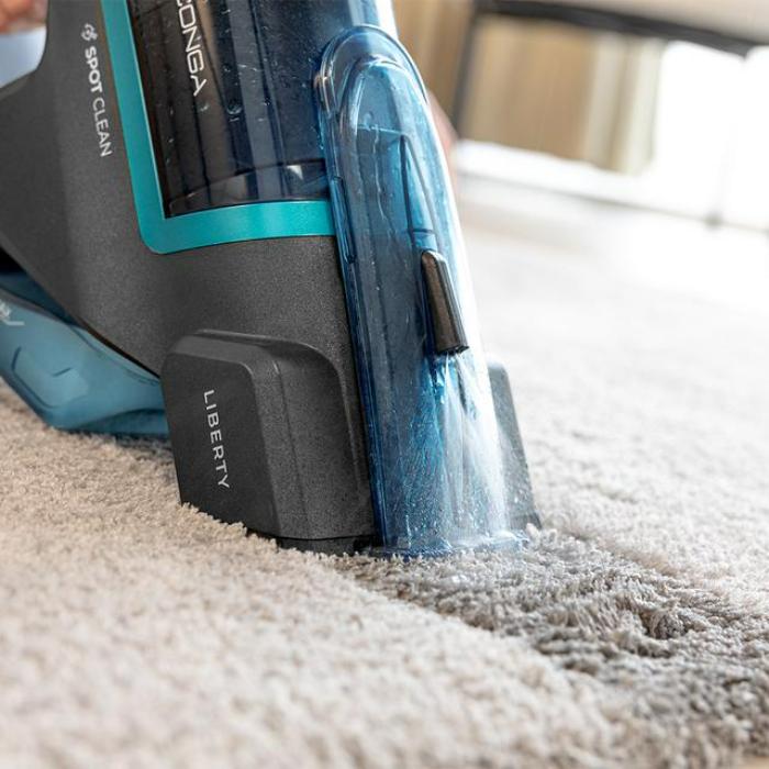 Conga MotorHand Carpet And Spot Cleaner