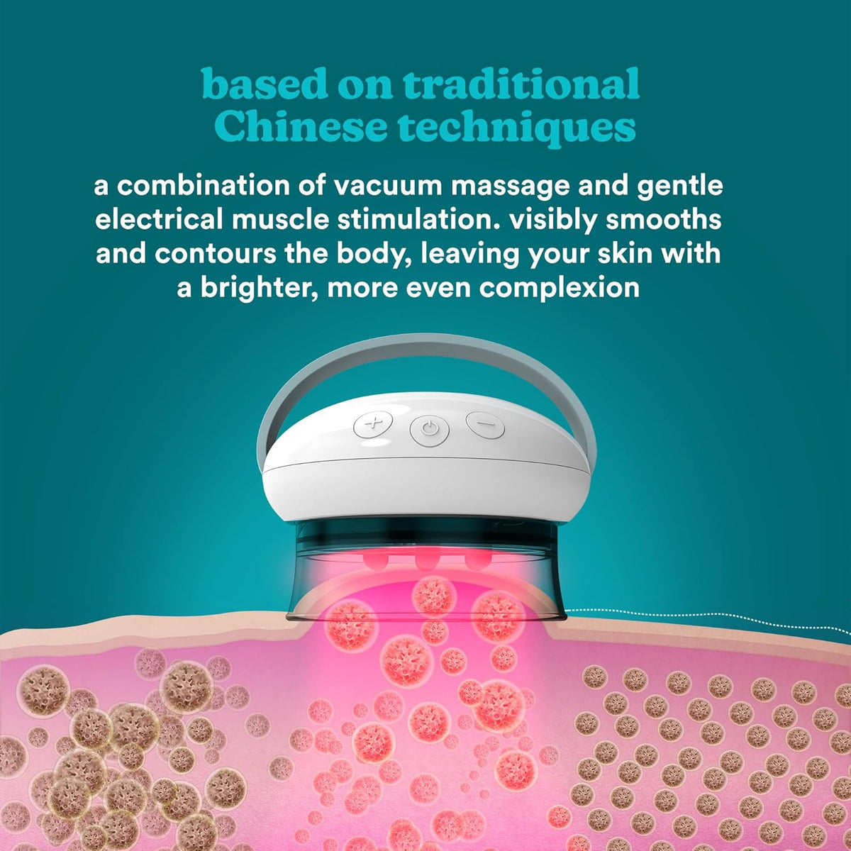 Smoothee IR, Beauty Routine Expert Massage & Relaxation Smoothee IR, Beauty Routine Expert Smoothee IR, Beauty Routine Expert HoMedics