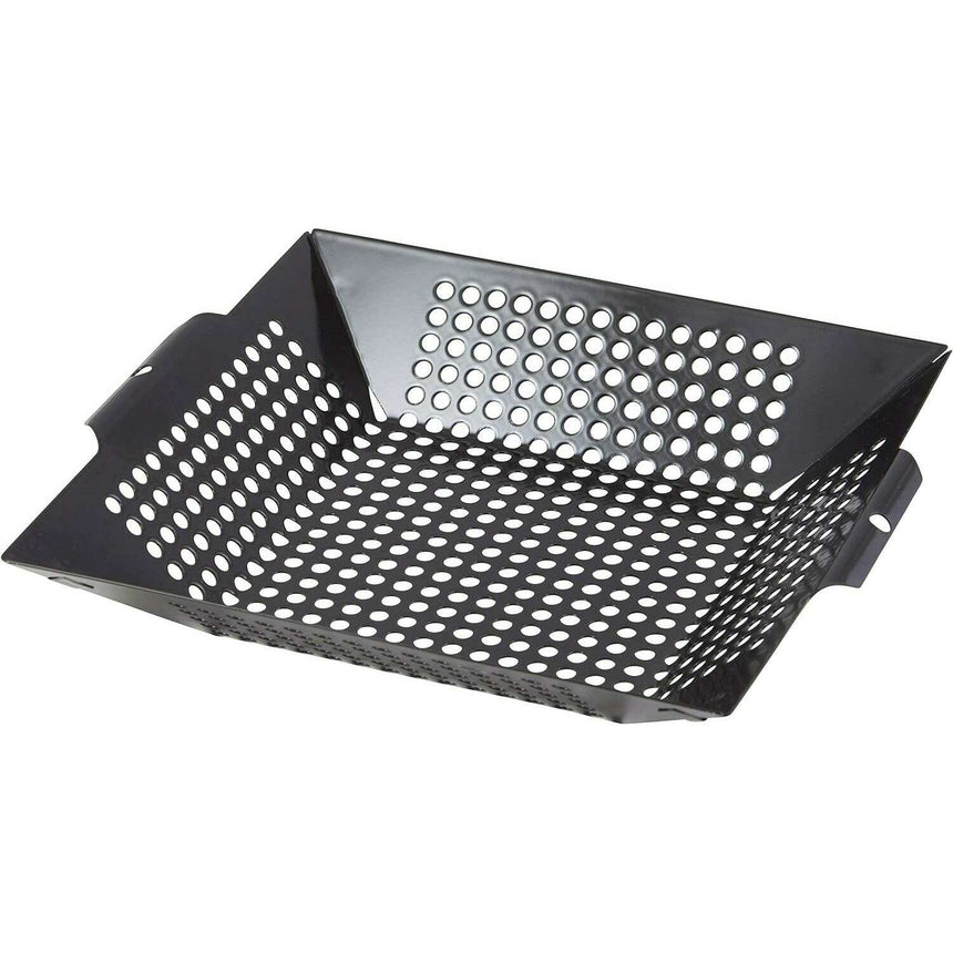 Porcelain Pan XL For BBQ Outdoor Grill Accessories Porcelain Pan XL For BBQ Porcelain Pan XL For BBQ CharBroil