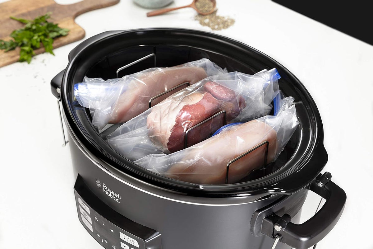 Sous Vide Cooker