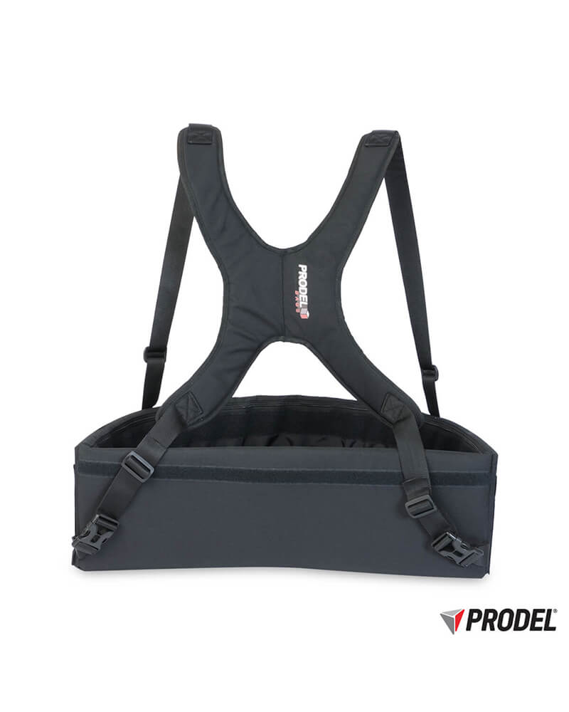 Prodel Portable Beverage Vendor Tray - PRODEL® PSB DRINKER
