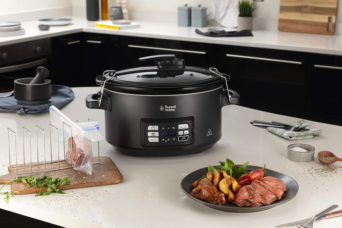 Sous Vide Cooker