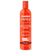 Cantu Shea Butter Moisturizing Curl Activator Cream 355 ml