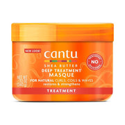 Cantu Shea Butter Deep Treatment Masque 340 g