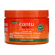 Cantu Leave-In Conditioning Cream