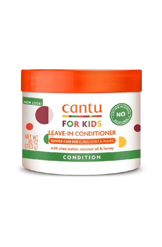 Cantu Kids Leave-In Conditioner 283 g