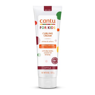 Cantu Care For Kids Curling Cream 227 g