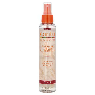 Cantu Thermal Shield Heat Protectant