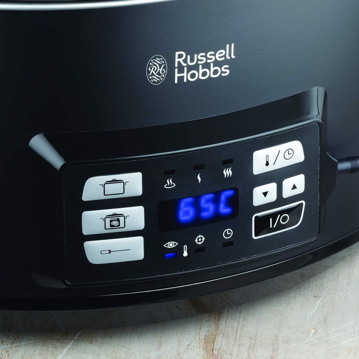 Sous Vide Cooker