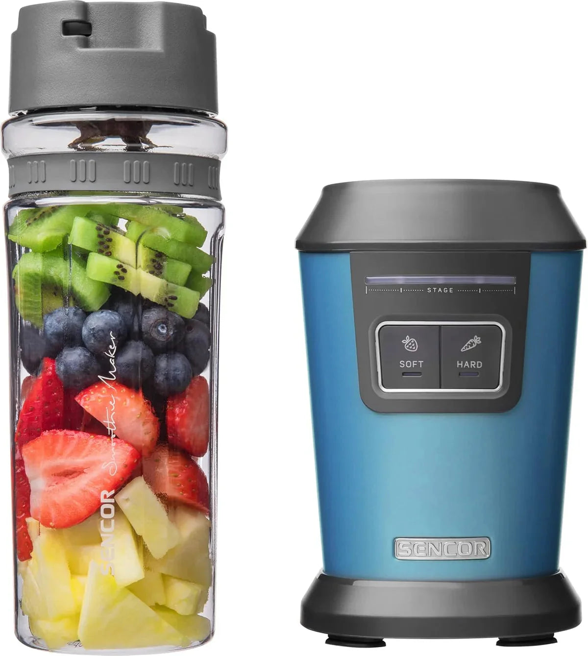 Stand Mixer, 800W Blender Stand Mixer, 800W Stand Mixer, 800W Sencor
