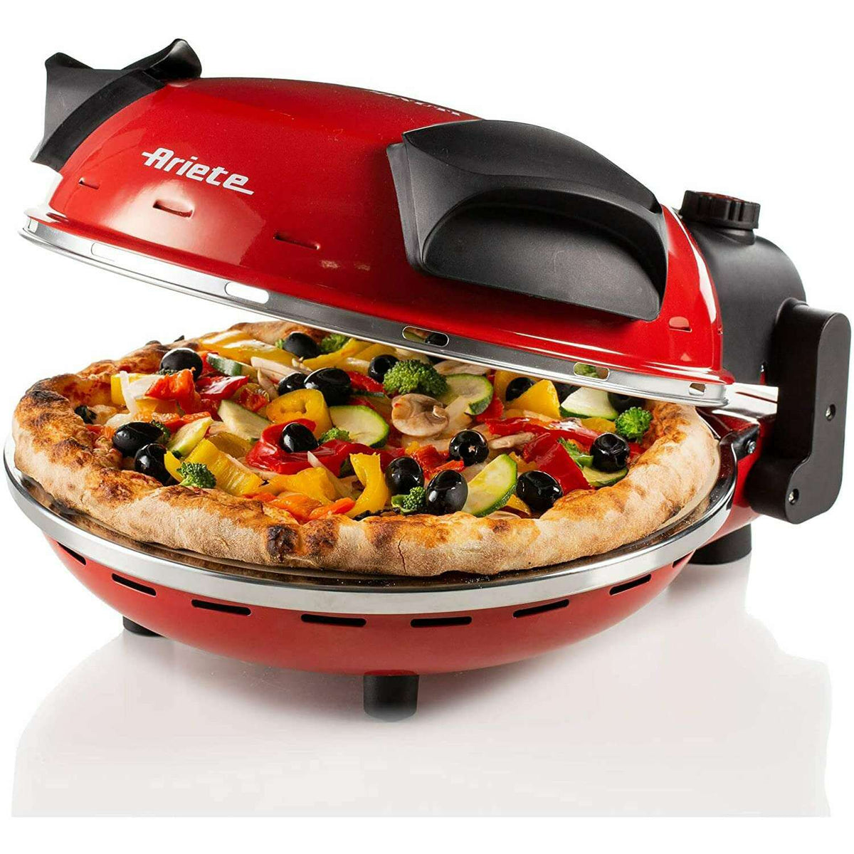 Pizza Oven Pizza Maker Pizza Oven Pizza Oven Ariete