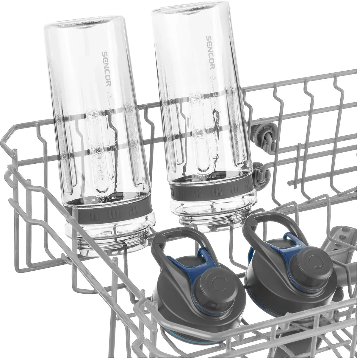 Stand Mixer, 800W Blender Stand Mixer, 800W Stand Mixer, 800W Sencor