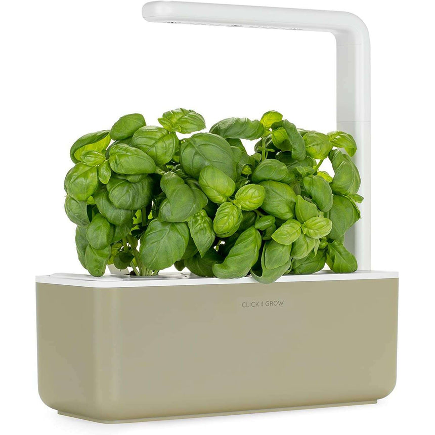 The German Outlet, Click & Grow, Smart Garden 3-Click and Grow, Smart Garden 3-Click and Grow