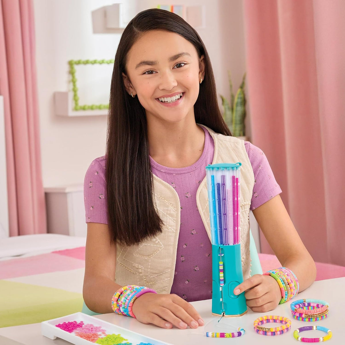 Swift CLICKS HEISHI Bracelet Maker Accessories Swift CLICKS HEISHI Bracelet Maker Swift CLICKS HEISHI Bracelet Maker Make It Real