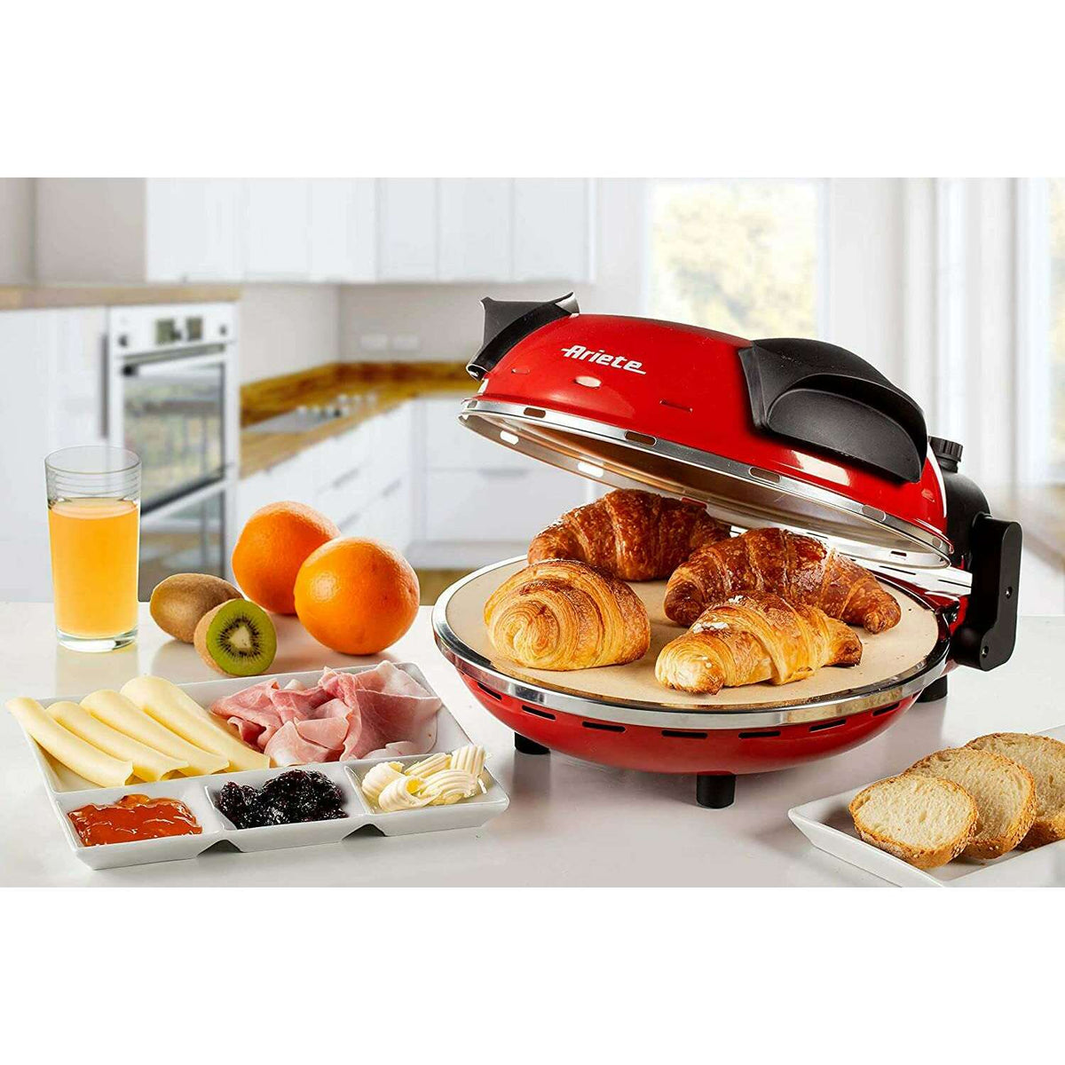 Pizza Oven Pizza Maker Pizza Oven Pizza Oven Ariete