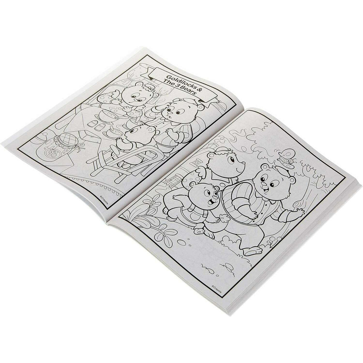 Coloring Book with Stickers, 96 Coloring Pages Art & Crafts Coloring Book with Stickers, 96 Coloring Pages Coloring Book with Stickers, 96 Coloring Pages Crayola