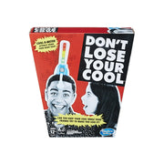 Electronic Game: Don't Lose Your Cool