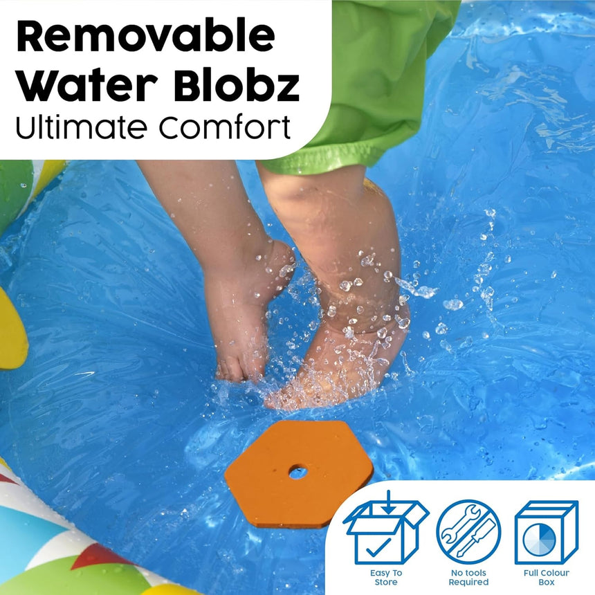 Bestway Splash Learn Swimming Pool by Bestway