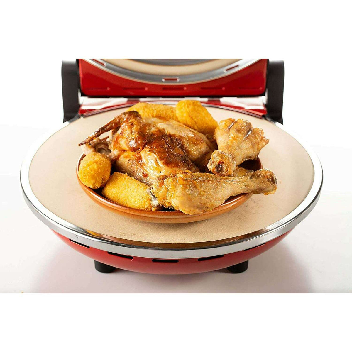 Pizza Oven Pizza Maker Pizza Oven Pizza Oven Ariete