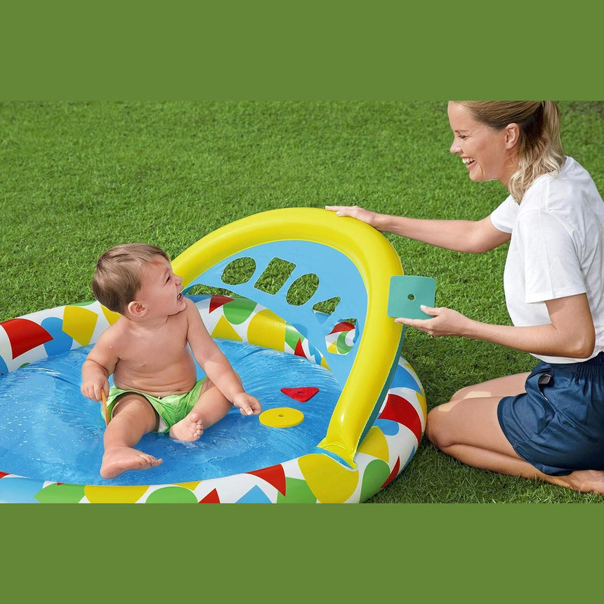 Bestway Splash Learn Swimming Pool by Bestway