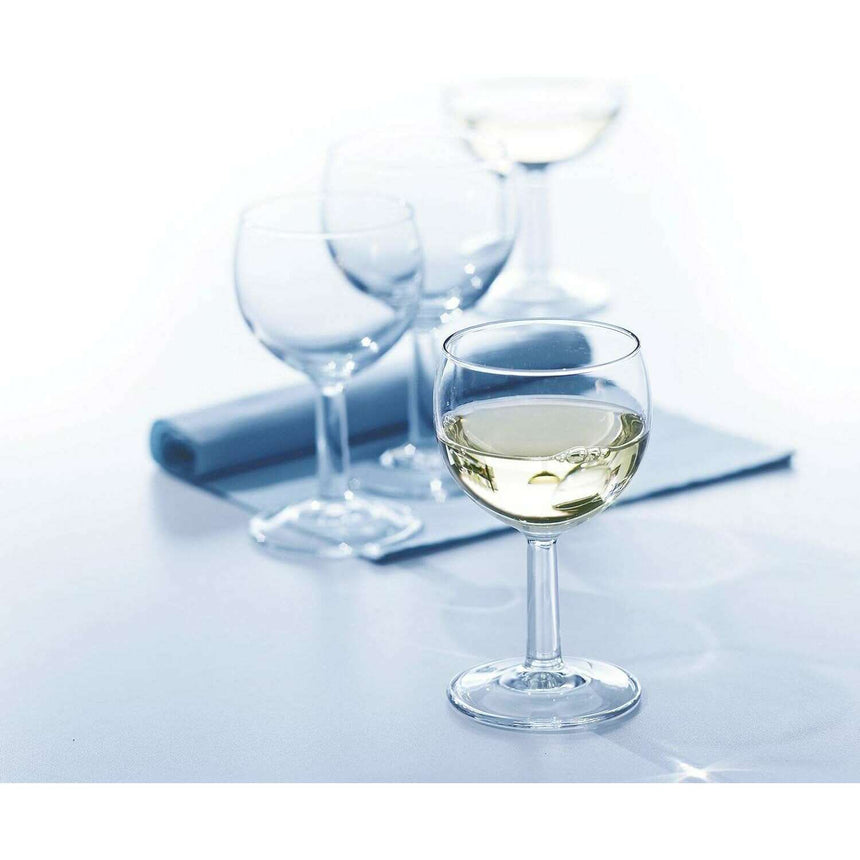 Ballon Opti Shape - Glasses  190 ml Outlet Ballon Opti Shape - Glasses  190 ml Ballon Opti Shape - Glasses  190 ml Luminarc