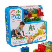 Goliath Jelly Blox Vrooom! Truck Kit by Goliath