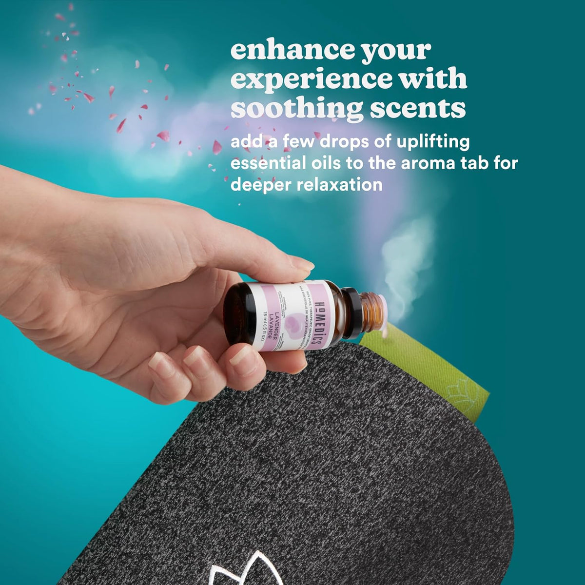 Pre-Programmed Yoga/Stretch Mat Massage & Relaxation Pre-Programmed Yoga/Stretch Mat Pre-Programmed Yoga/Stretch Mat HoMedics