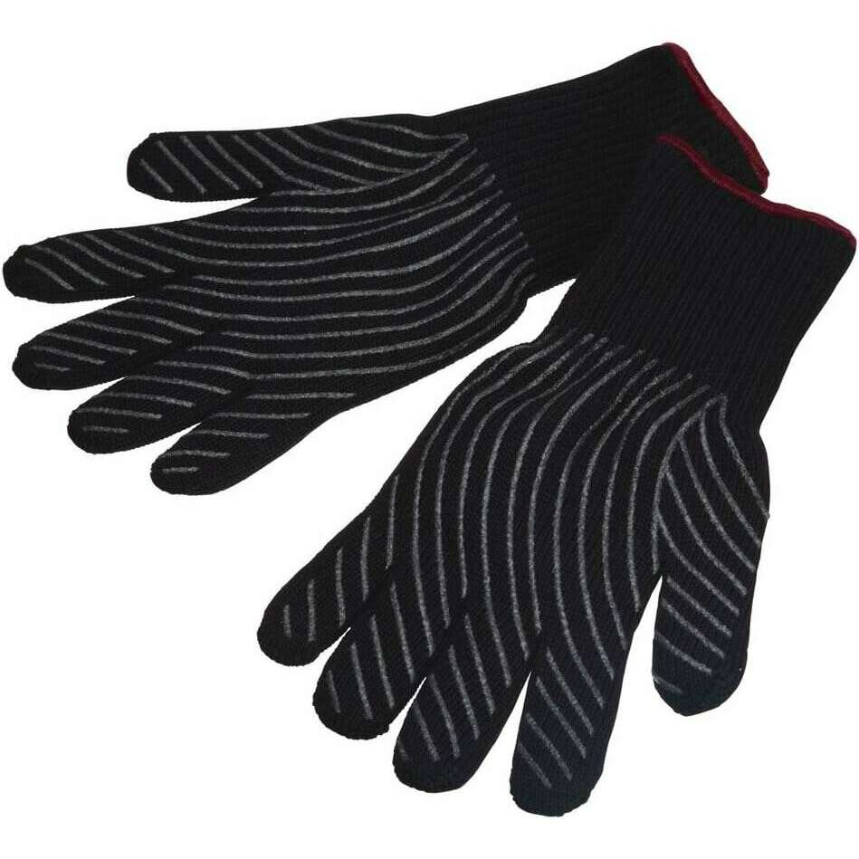 MasterClass Safety Oven Gloves gloves MasterClass Safety Oven Gloves MasterClass Safety Oven Gloves KitchenCraft