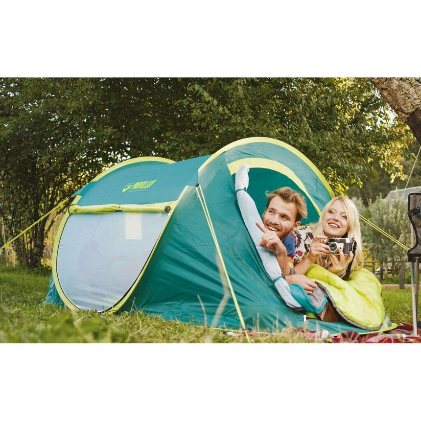 Coolmount 4 Tent 240x210x100cm camping Equipment Coolmount 4 Tent 240x210x100cm Coolmount 4 Tent 240x210x100cm Bestway