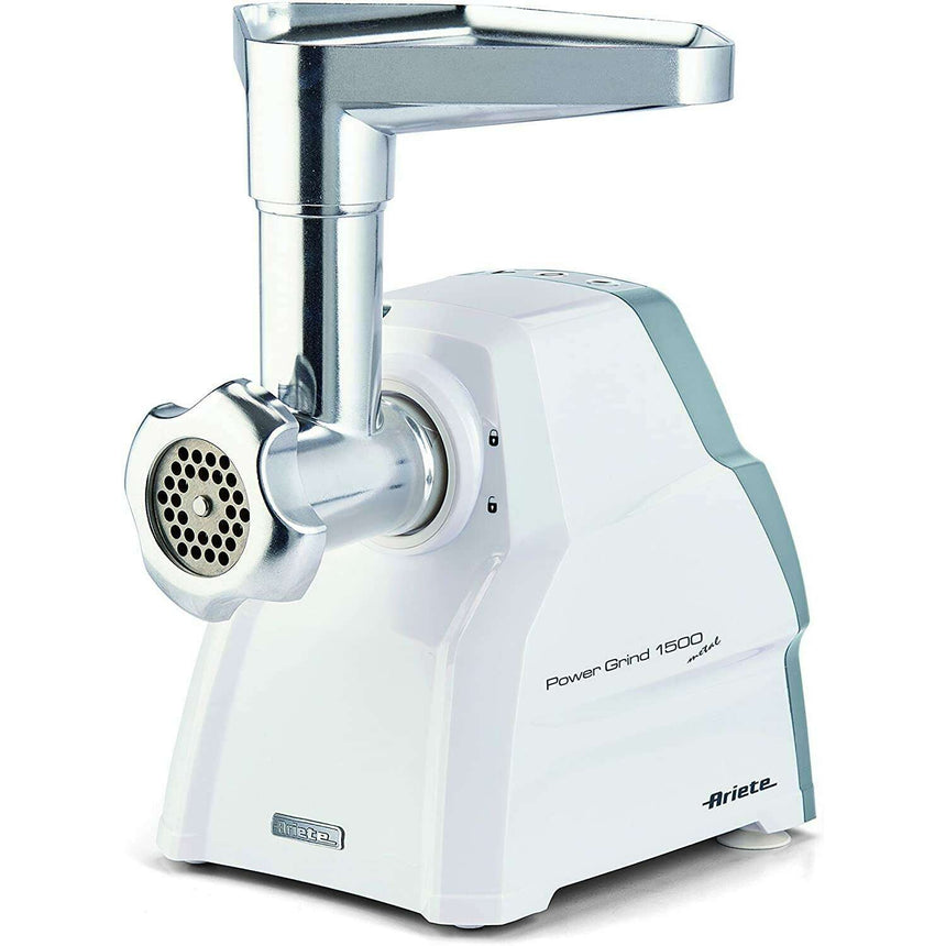 The German Outlet, Ariete, Meat Mincer