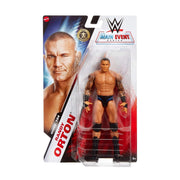 WWE Randy Orton RAW 2025 by Mattel