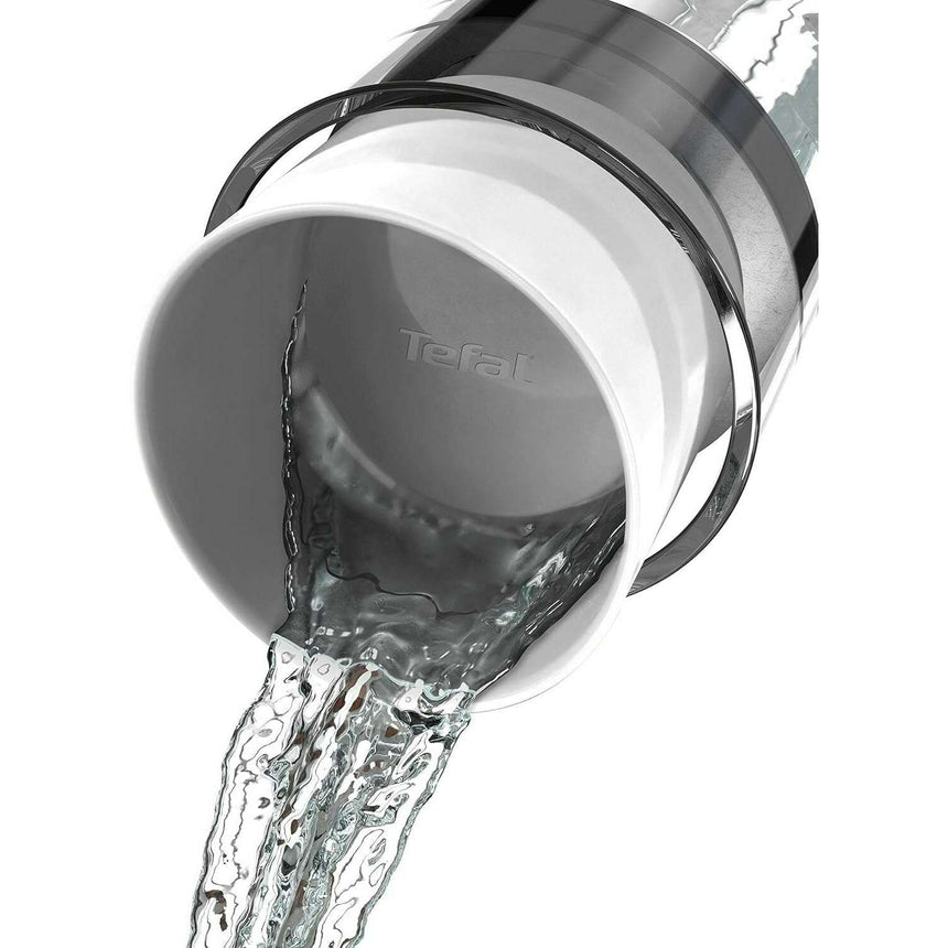 FLOW SLIM Friends 1L - Glass Thermoses FLOW SLIM Friends 1L - Glass FLOW SLIM Friends 1L - Glass Tefal