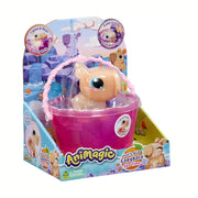 Goliath Animagic Let's Glo Capybara Spa Time Playset by Goliath
