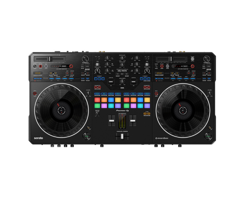 Pioneer DJ DDJ REV5 DJ Controller