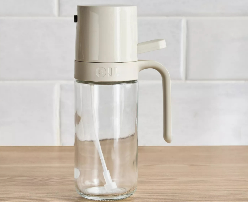 Oil Spray Bottle