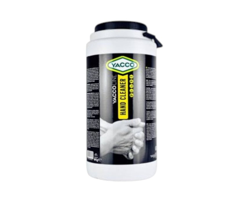 Yacco Professional Gel Hand Cleaner - 4 kg