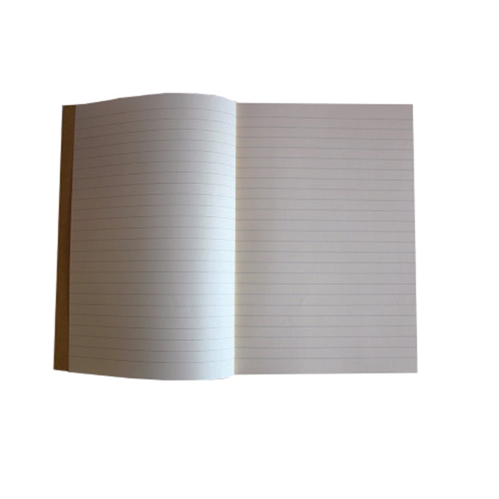 Softcover Notebook: Arabic