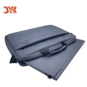 Prodel BYK Laptop Case Bag 15 Inch Grey