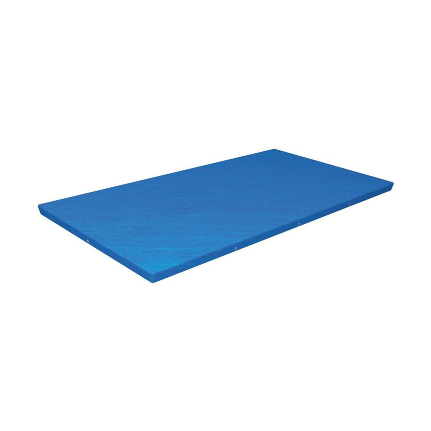 Bestway Above Ground Swimming Pool Cover 3x2.01m PE Blanket by Bestway