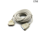 Data Cable DB25 Male - C36 Male Parallel 15m