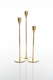 Candle Holder Set of 3