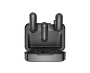 WIWU Ultra Low Delay Wireless Lavalier Microphone